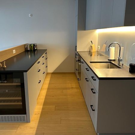 Damuels Appartements Exteriör bild