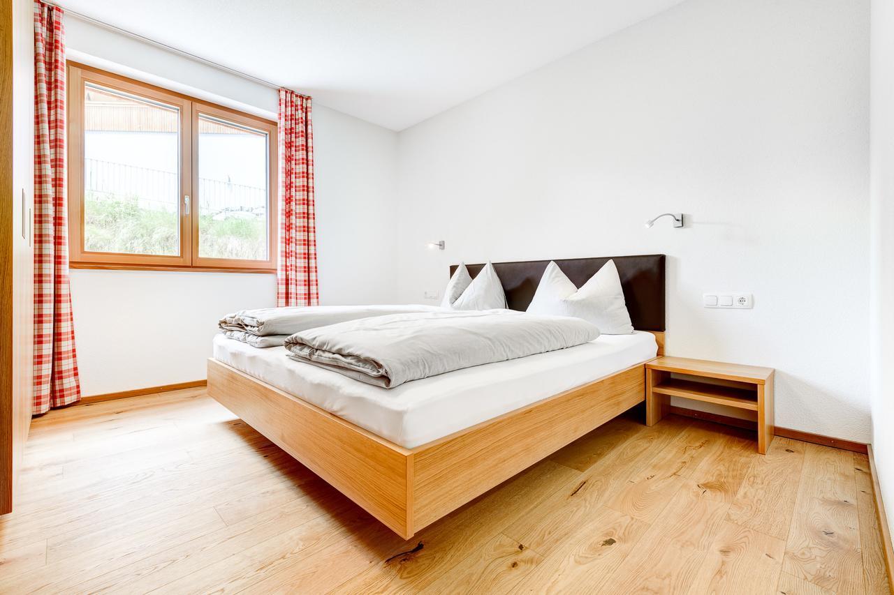 Damuels Appartements Exteriör bild